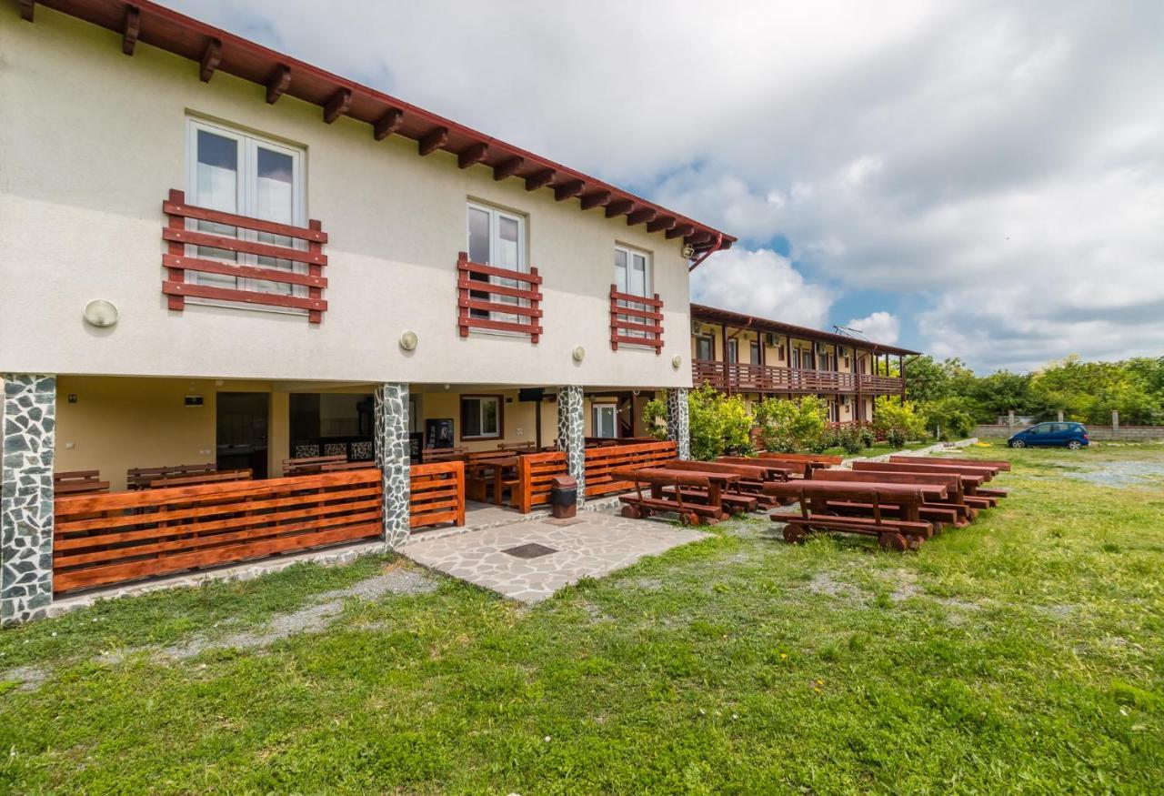 Casa Luca 2 Vama Veche