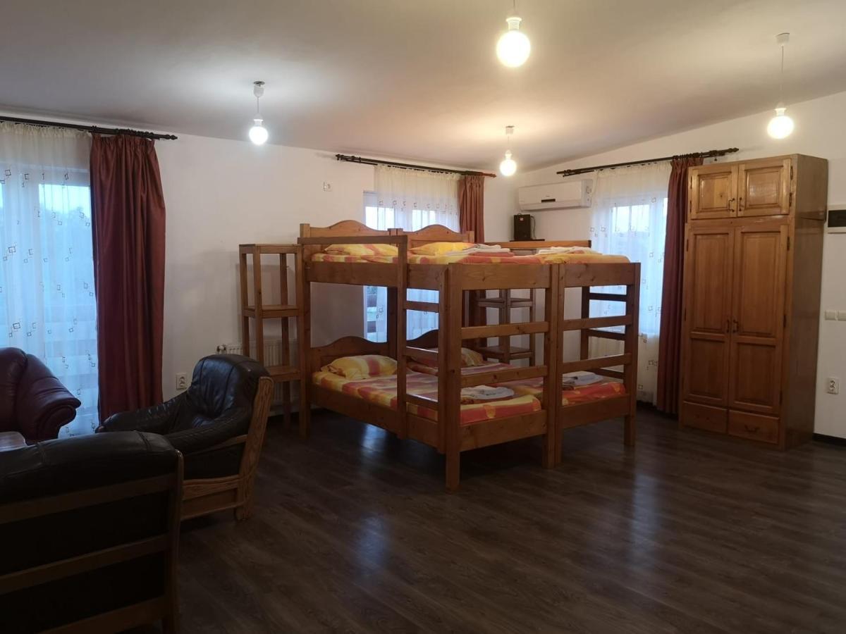 Casa Luca 2 * Vama Veche