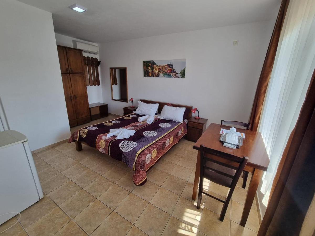 Casa Luca 2 Gazde/Camere de închiriat Vama Veche
