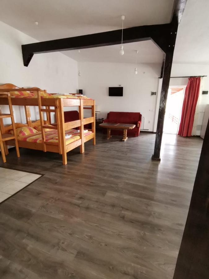 Casa Luca 2 * Vama Veche