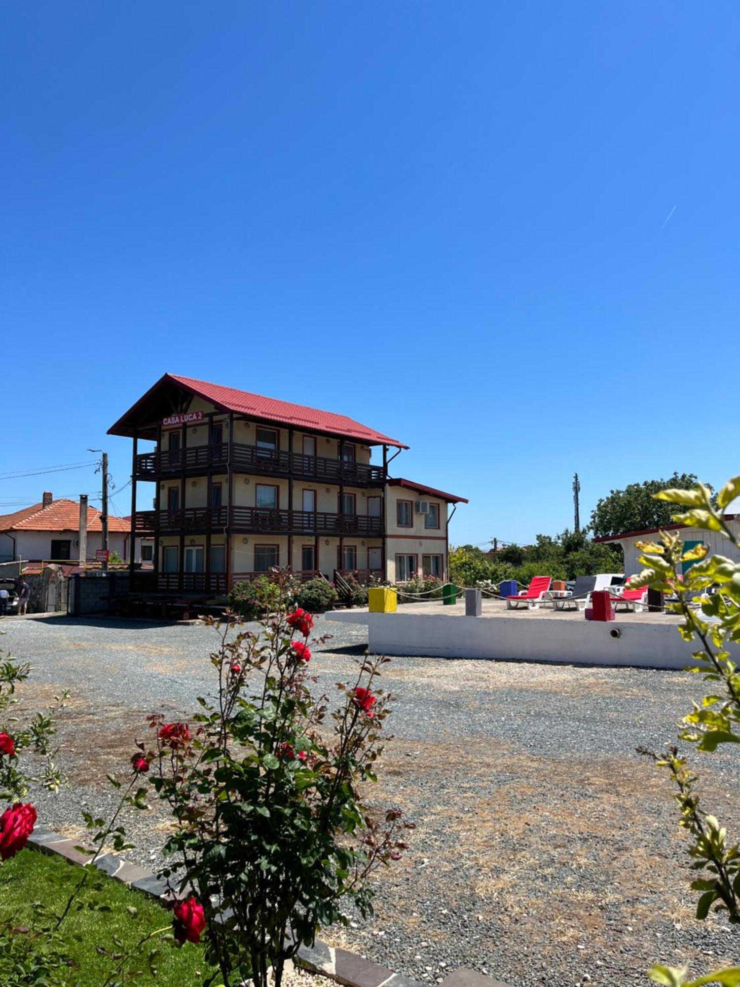 Casa Luca 2 *