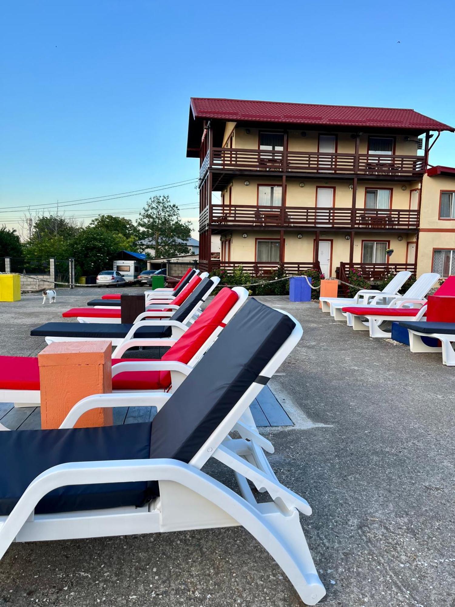 Casa Luca 2 *