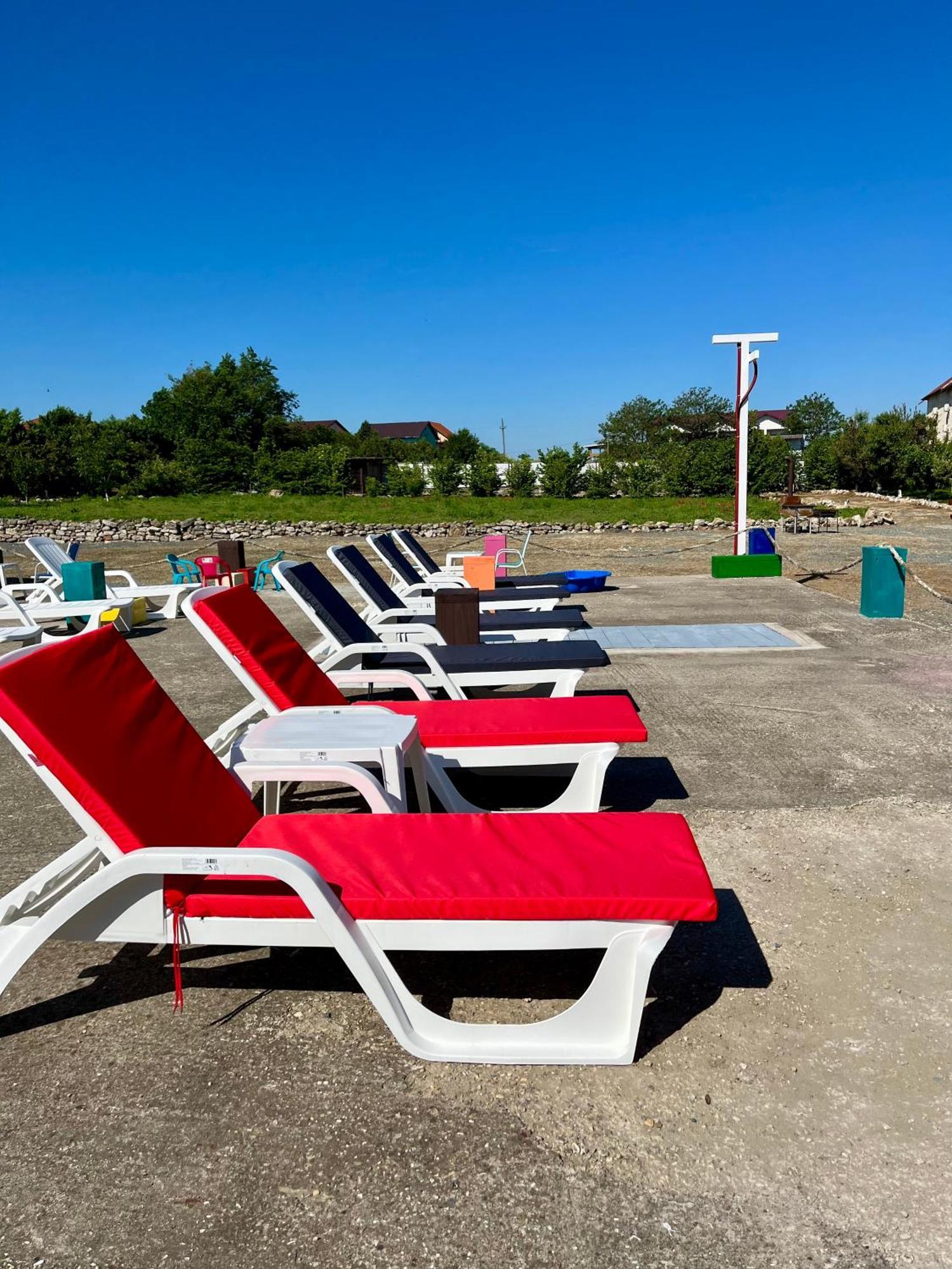 Casa Luca 2 Vama Veche