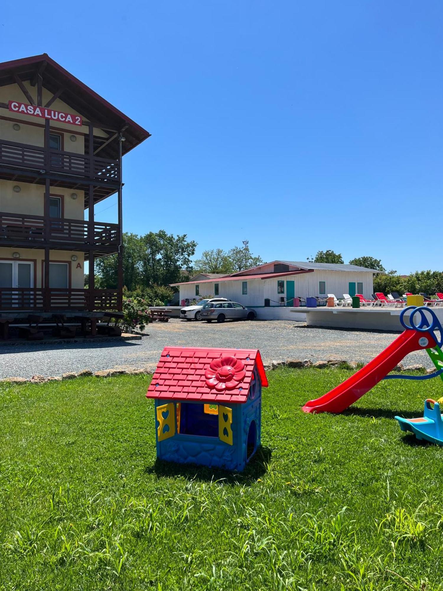 Casa Luca 2 * Vama Veche