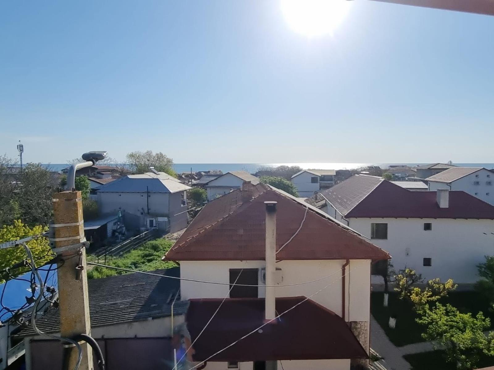 Casa Luca 2 * Vama Veche