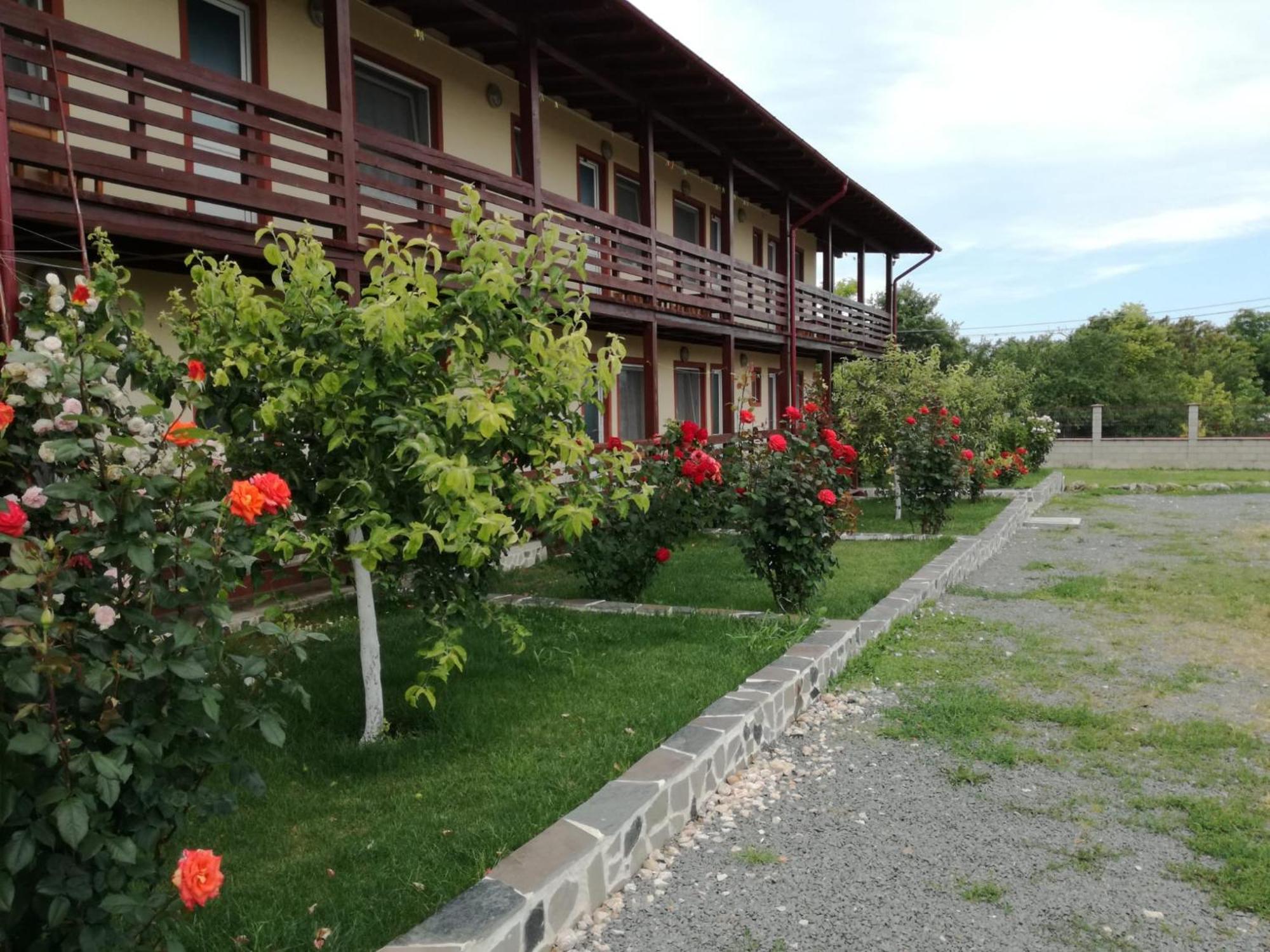 Casa Luca 2 * Vama Veche