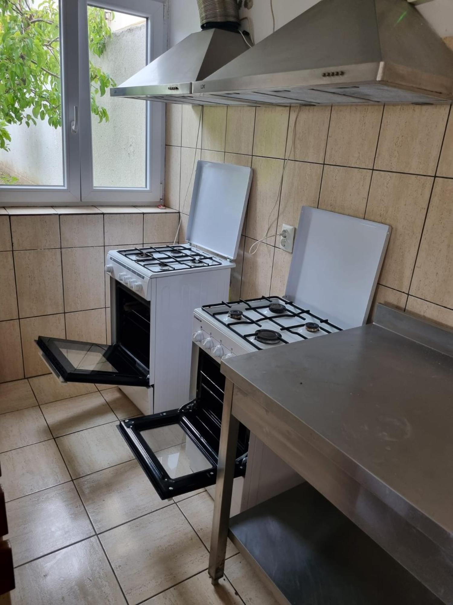 Gazde/Camere de închiriat Casa Luca 2 *