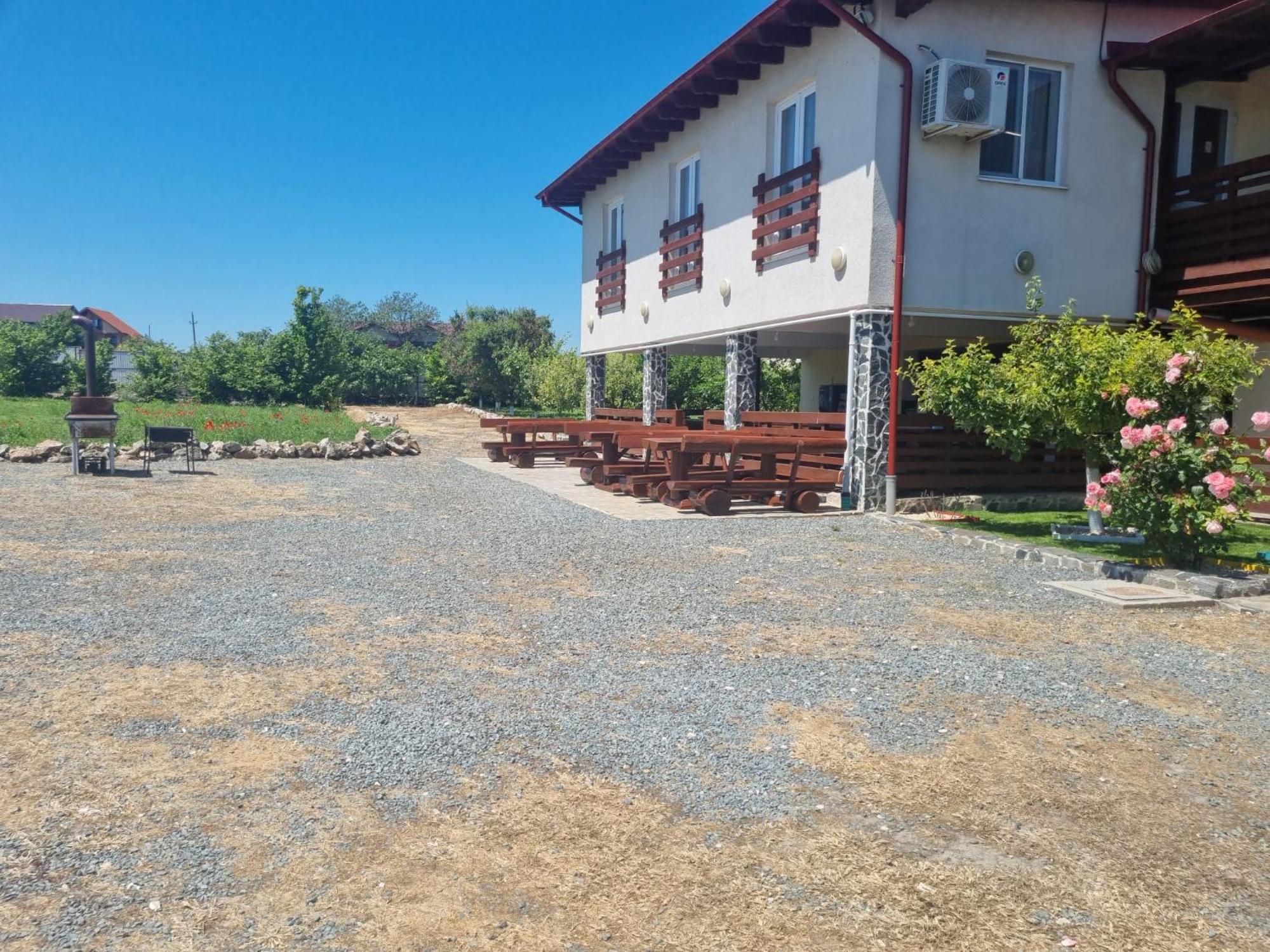 Casa Luca 2 * Vama Veche